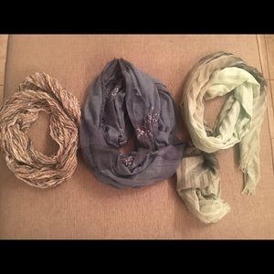 Scarves